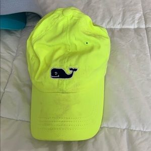 Vineyard Vines Hat